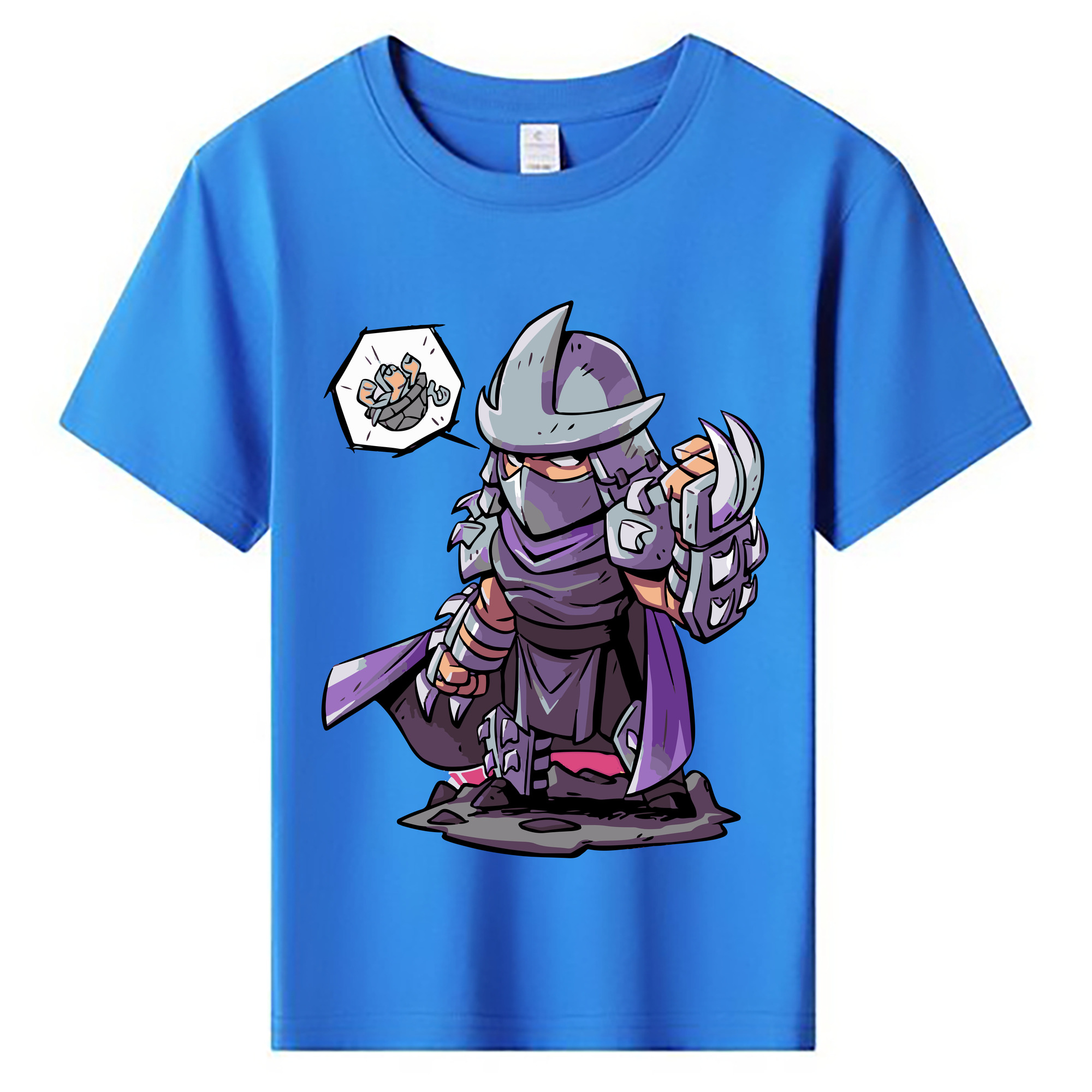 （画像用） アベンジャーズ The Avengers 綿100％キッズTシャツ（フロントプリント）